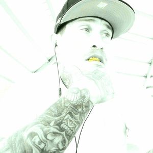 Meet your Posher, Matthew